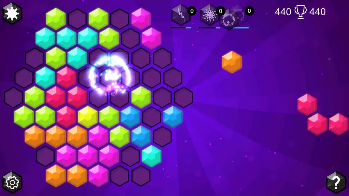 Скриншоты Smarty Hex