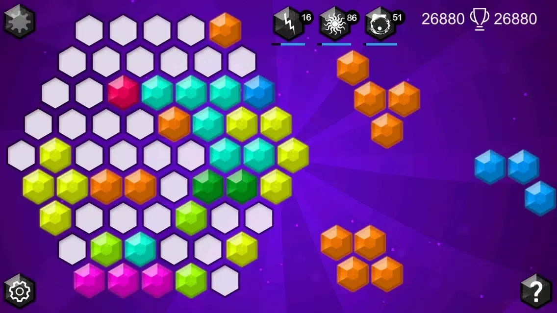 Скриншоты Smarty Hex