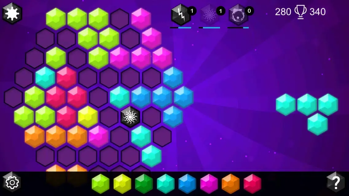 Скриншоты Smarty Hex