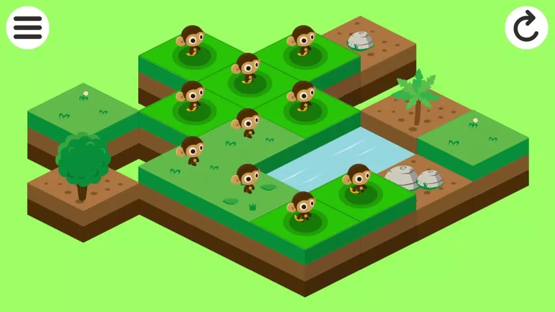 Smarty Monkey應用截圖