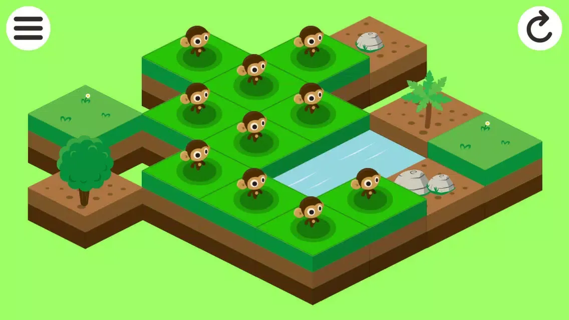 Smarty Monkey應用截圖