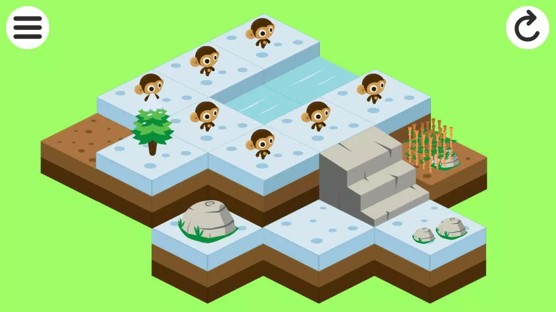Smarty Monkey應用截圖