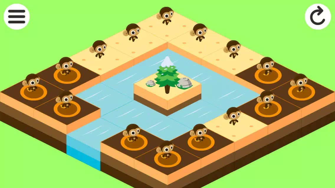 Smarty Monkey應用截圖