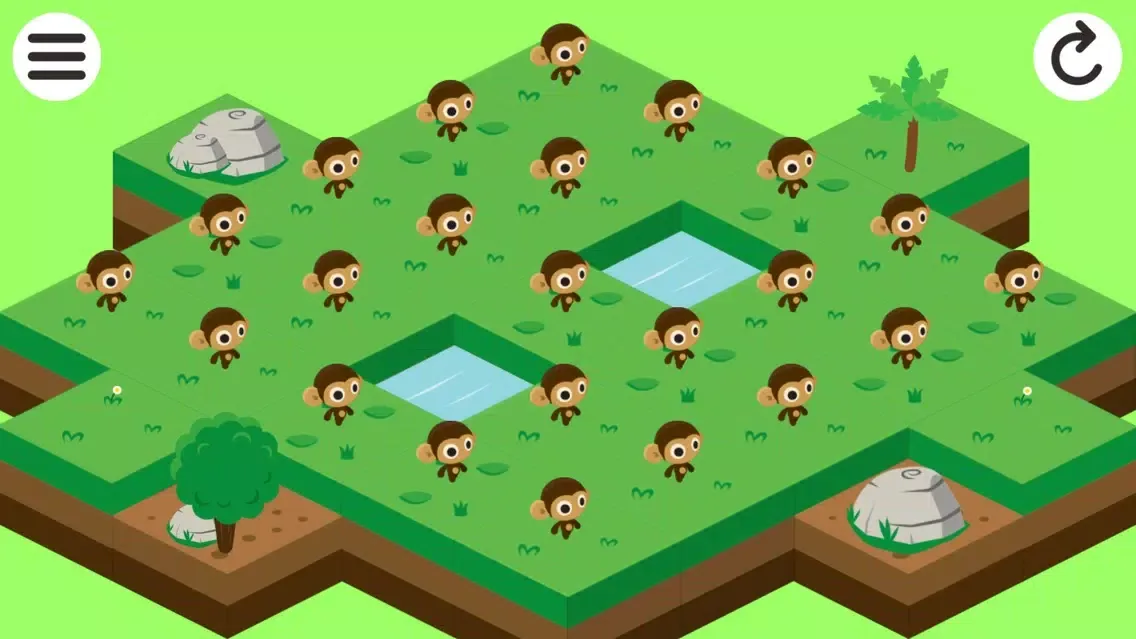 Smarty Monkey應用截圖
