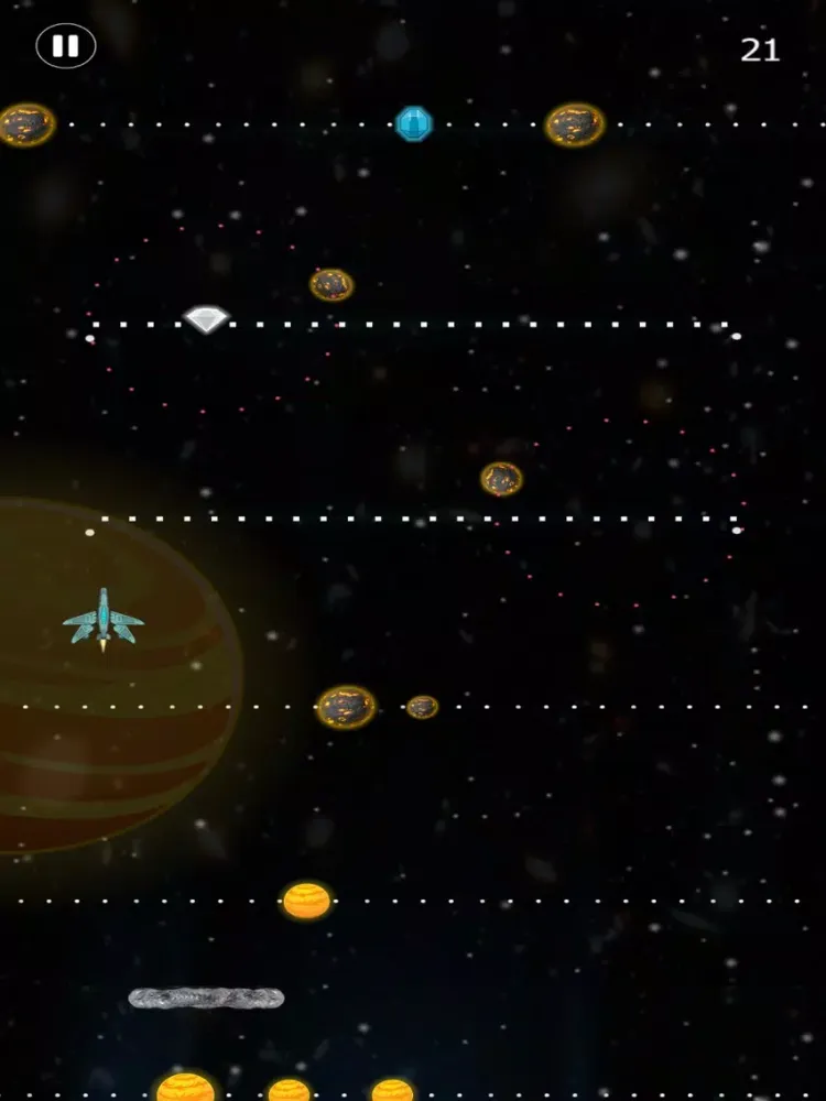 Smarty Planet iPad  স্ক্রিনশট