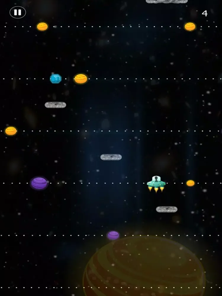Smarty Planet iPad  স্ক্রিনশট