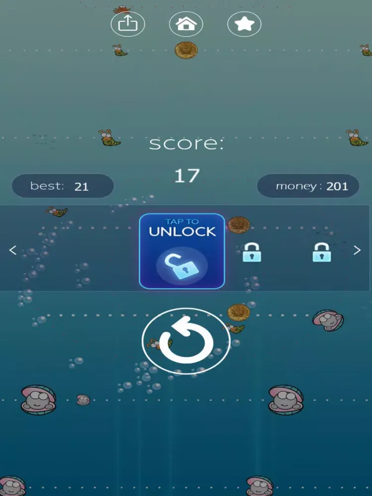 Smarty Whale iPad 應用截圖