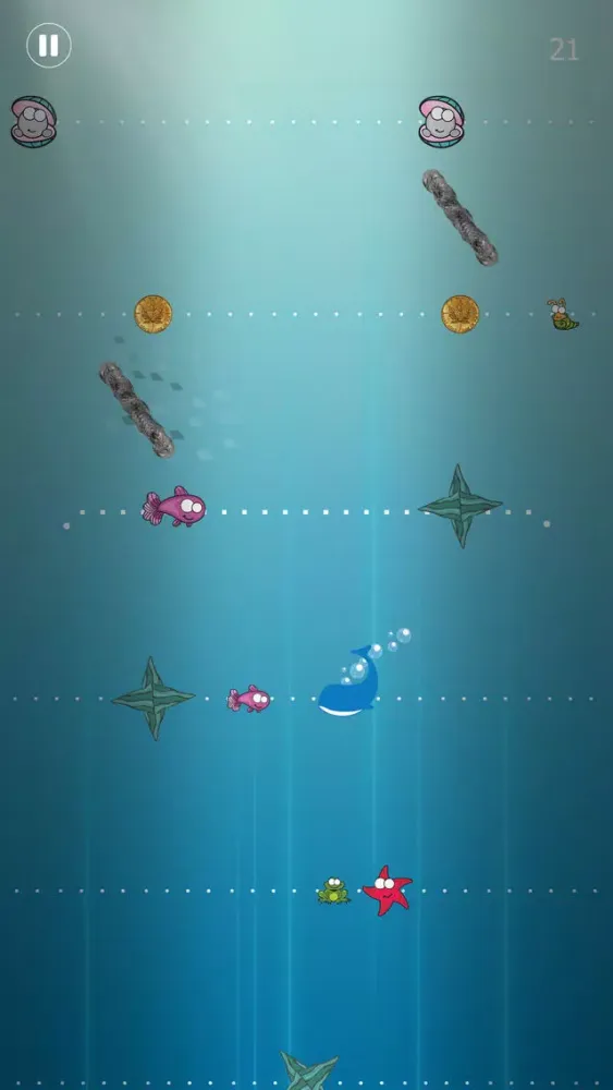 Smarty Whale應用截圖