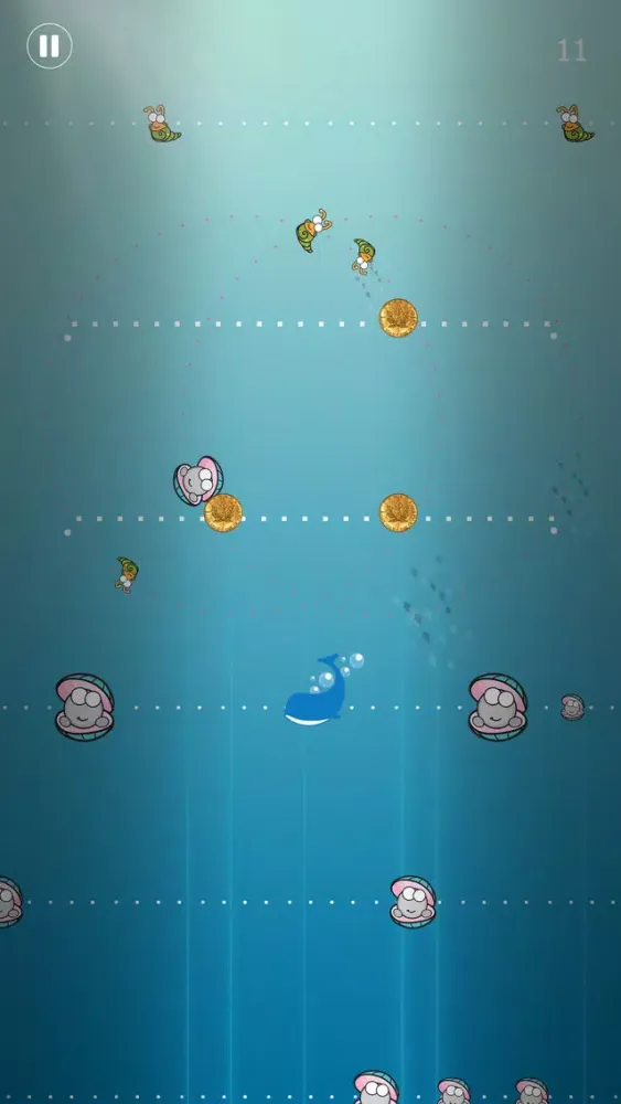 Smarty Whale應用截圖