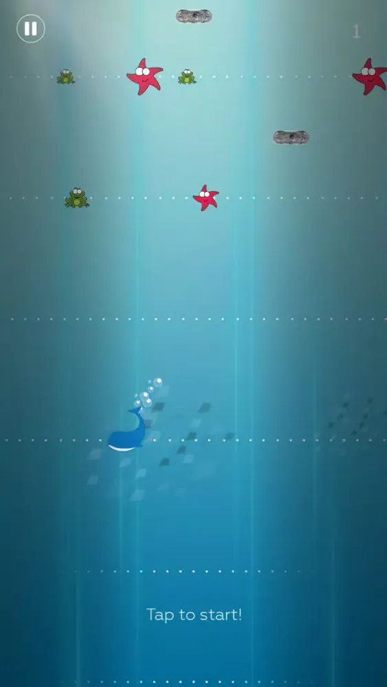 Smarty Whale應用截圖