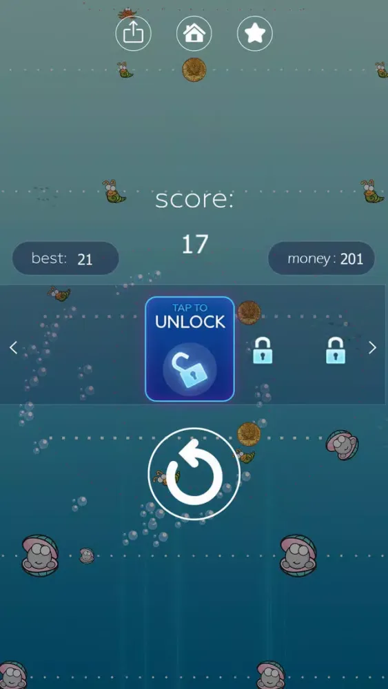 Smarty Whale應用截圖