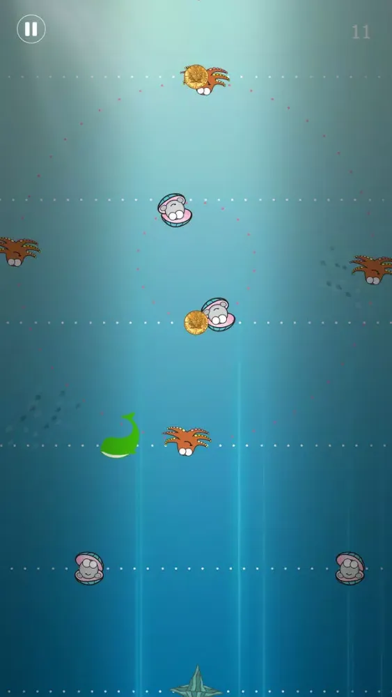 Smarty Whale應用截圖