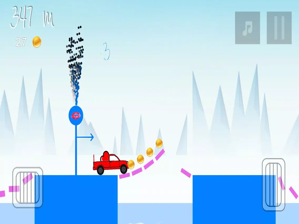 Steal Heart iPad  Screenshots