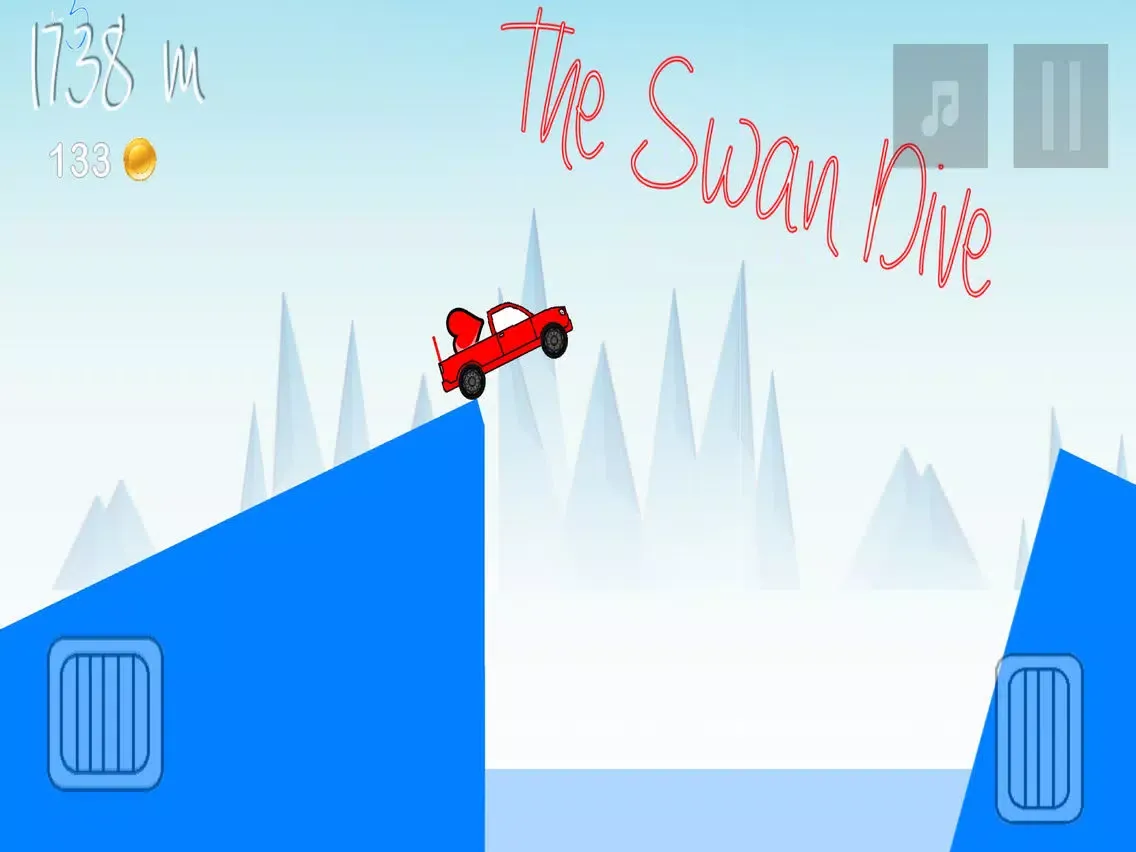 Steal Heart iPad  Screenshots
