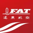 Far Eastern Air Transport 遠東航空 Far Eastern Air Transport 遠東航空