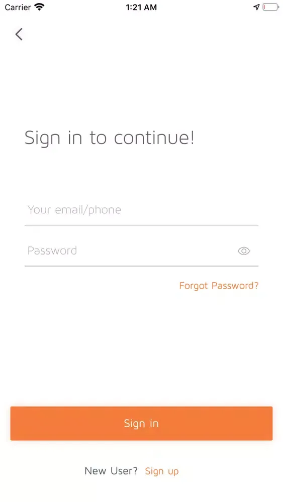 Fatafat South Africa Screenshots