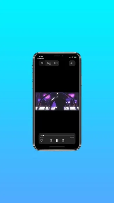 Play Hot Music Screenshots