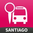 Santiago Bus Checker Santiago Bus Checker
