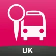UK Bus Checker UK Bus Checker