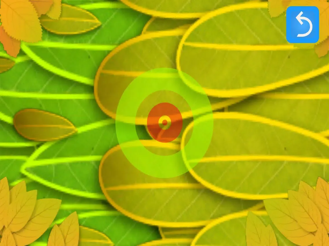 3DARAnimal iPad  Screenshots
