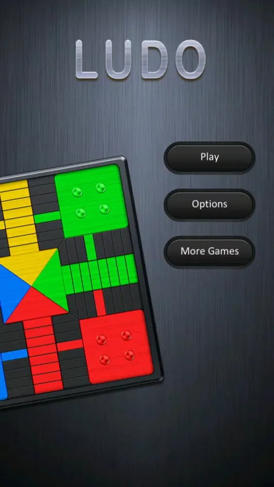 Ludo ++ Screenshots