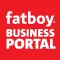 Fatboy Business Portal