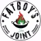 Fatboys Joint Afghan Canteen