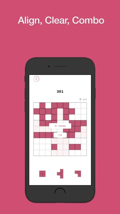TetraBlock - Block by Block Screenshots