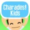 Charades! Kids