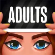 Adult Charades Party Game