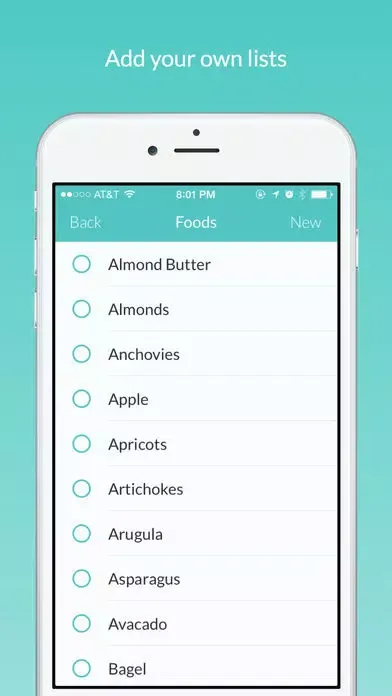 Capturas de pantalla de Daily Fitness Tracker