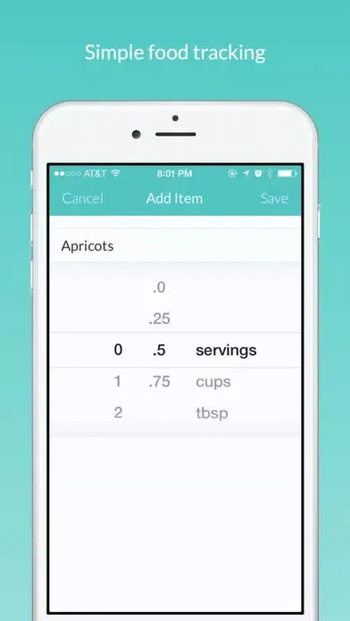 Capturas de pantalla de Daily Fitness Tracker