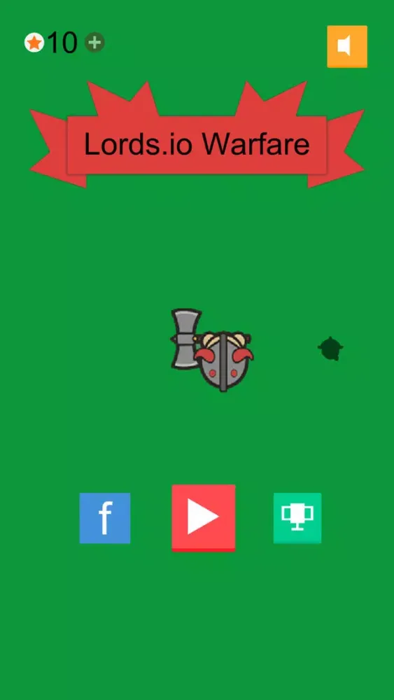 Lords.io Warfare Ekran Görüntüleri
