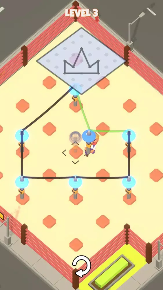 Electricity Man应用截图