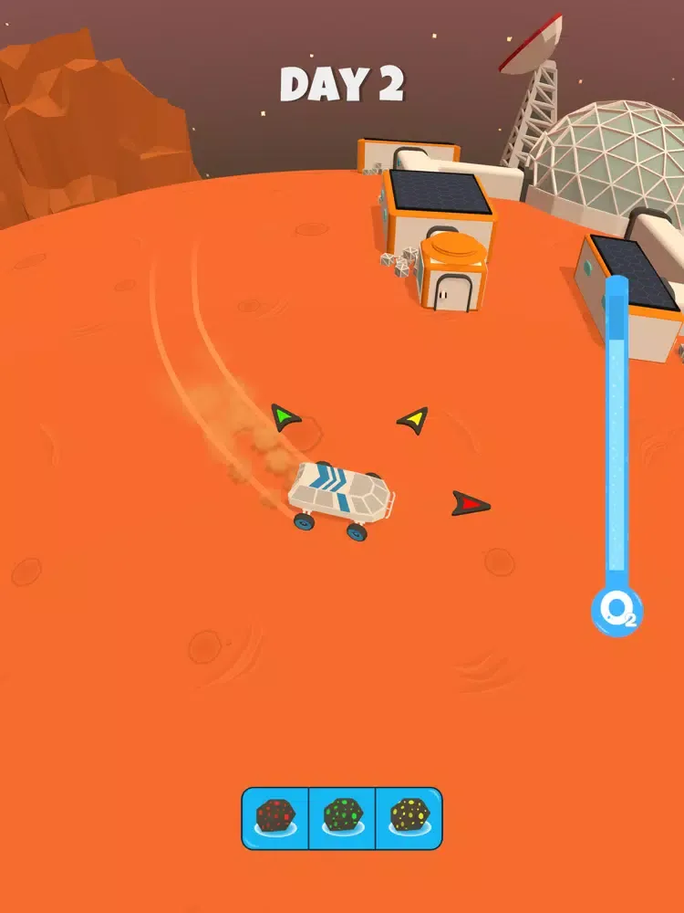 تصاویر Life In Mars iPad 
