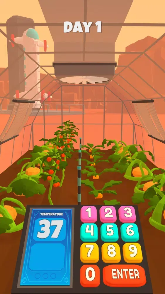 تصاویر Life In Mars