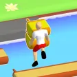 River Jump 3D