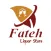 Fateh Liquor App