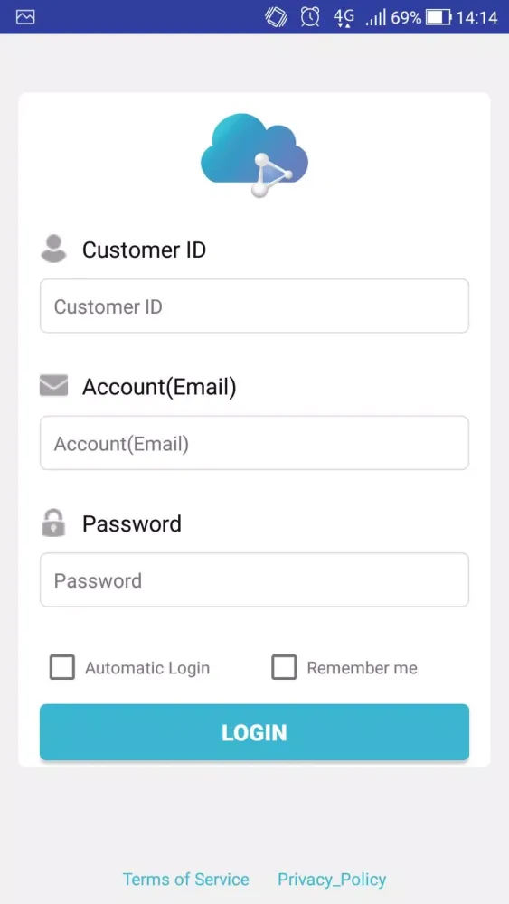 FATEK IoT应用截图