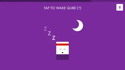 Tangkapan layar QuBe ™