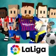 Tiny Striker La Liga