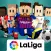 Tiny Striker La Liga