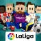Tiny Striker La Liga
