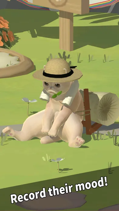 Capturas de pantalla de Kitty Cat Resort