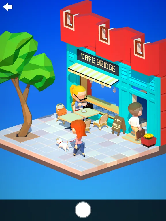 Ảnh chụp màn hình của Snap Puzzle! iPad 