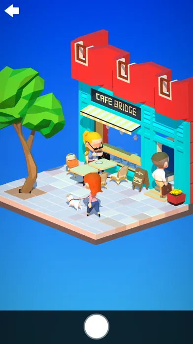 Ảnh chụp màn hình của Snap Puzzle!