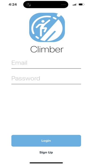 ClimberLB سکرین شاٹس