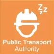 PTA Fatigue Calculator App