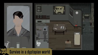 Monthly Dystopia Ekran Görüntüleri