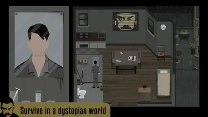 Capturas de pantalla de Monthly Dystopia